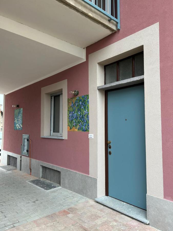 L'Incanto Casa Vacanze Montegrosso dʼAsti Kültér fotó